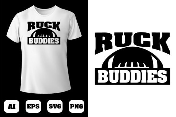 American Football T-shirt Design 49: A Designer's Asset