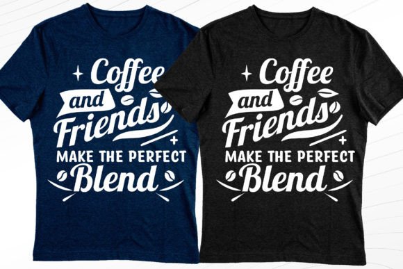 Coffee & Friends: A Modern Design for Connection